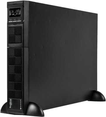 Источник бесперебойного питания Online SRTSE 3К RT 2U 8+1 IEC SRTSE3000RTXLI SE 1895478