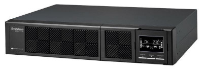 Источник бесперебойного питания Smart-Save Online SRT 1кВ.А XL RT 2U 230В 8 C13 SmartSlot SRTSE1000RTXLI SE 1895439