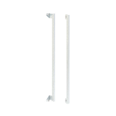 Комплект вертикальных реек для бокового монтажа в навесных корпусах В=800мм DKC R5STKMP8