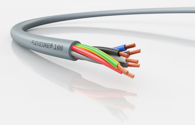 Кабель FLEXICORE 100 7G0.75 (м) LAPP 3120000050