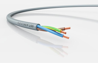 Кабель FLEXICORE 100 3G10 (м) LAPP 3120000091