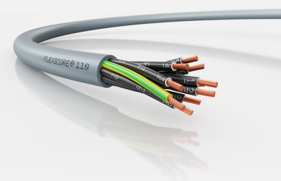 Кабель FLEXICORE 110 16G2.5 (м) LAPP 3120001018