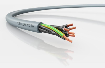 Кабель FLEXICORE 110 7G0.75 (м) LAPP 3120000128