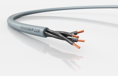 Кабель FLEXICORE 110 4X0.5 (м) LAPP 3120001104