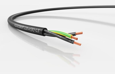 Кабель FLEXICORE 110 нг(А)-LS 3G0.5 (м) LAPP 3120001151