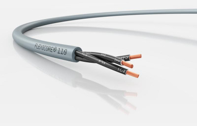 Кабель FLEXICORE 110 3х0.75 (м) LAPP 3120001112