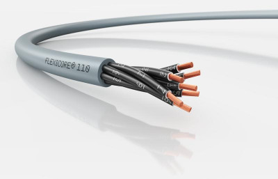 Кабель FLEXICORE 110 9X2.5 (м) LAPP 3120000826