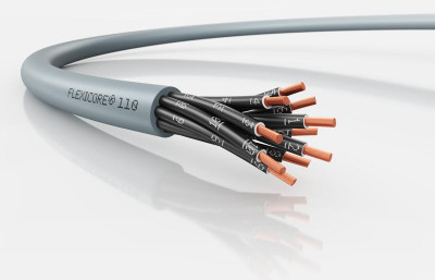 Кабель FLEXICORE 110 15X2.5 (м) LAPP 3120001009