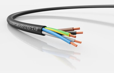 Кабель FLEXICORE 100 нг(А)-LS 0.6/1кВ 5G185 (м) LAPP 3120000915