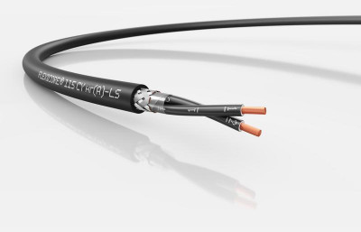 Кабель FLEXICORE 115 CY нг(А)-LS 2X1.5 (м) LAPP 3120001469
