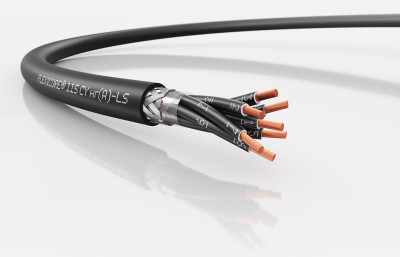 Кабель FLEXICORE 115 CY нг(А)-LS 7X1 (м) LAPP 3120001595