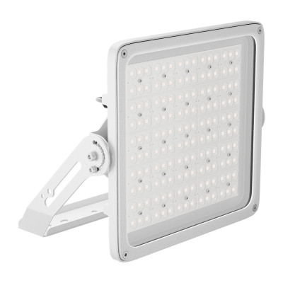 Светильник INSEL LB/S LED G3 200W D90 840 WH FB СТ 1334006020