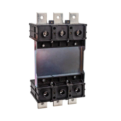 Основание монтажное PRO.KVANT 3P 63 передн. присоед. Контактор KVA000202