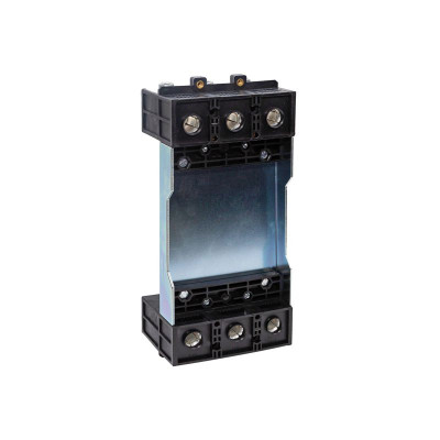 Основание монтажное PRO.KVANT 3P 400 задн. присоед. Контактор KVA000207