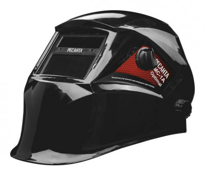 Маска сварочная МС-1А Optimal Ресанта 65/99