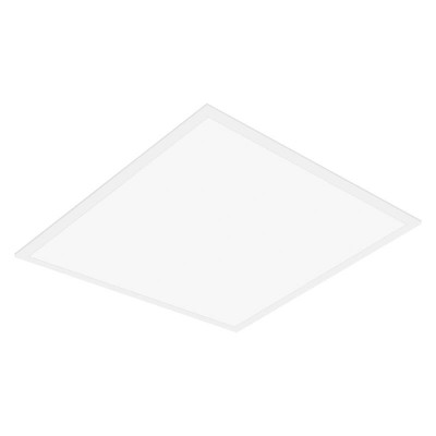 Светильник светодиодный ECO CLASS PANEL 600 36W 840 36Вт 4000К IP40 3600лм 595х595х32мм ДВО встраив. опал панель (аналог ЛВО 4х18) LEDVANCE 4099854246579