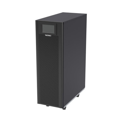 Источник бесперебойного питания 3ф TRIOMT 40кВА/40кВт напольное исполнение внутренние АКБ 80х9Ач DKC TRIOMT40A80