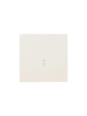 Выключатель проходной 1-кл. СП ZIMA IP20 10А безвинт. зажим слон. кость LEZARD 704-9088-105QC