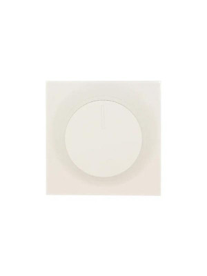 Диммер для LED ламп 250Вт СП ZIMA IP20 слон. кость LEZARD 704-9088-163