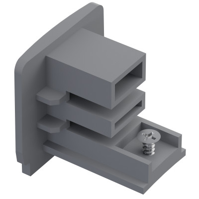 Заглушка 97 952 ТС-3Ф-ЗГЛ-01-GR Innolux 97952