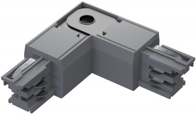 Коннектор L-образ. 97 955 ТС-3Ф-КНК-01-L-GR Innolux 97955