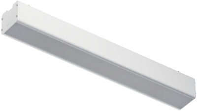 Светильник светодиодный 91 494 ДСО-04-О-18-600-3К-IP40 WH Innolux 91494