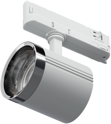 Светильник светодиодный 96 416 ДСО-Т02-10-30-3K-IP20 CRI90 Innolux 96416