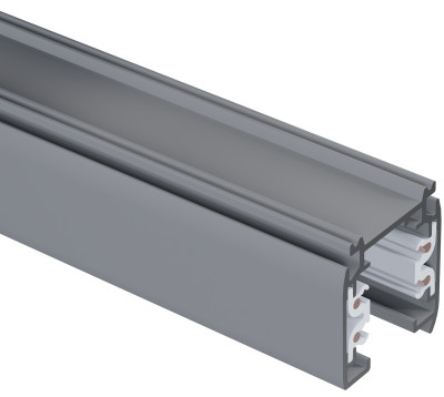 Шинопровод 98 998 ТС-3Ф-Ш-01-GR 2м Innolux 98998