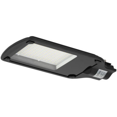 Светильник светодиодный SPP-504-0-50K-070 70Вт 5000К IP65 7000лм КСС Д DOB SMD 48мм уличный черн. Эра Б0062696