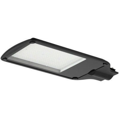 Светильник светодиодный SPP-504-0-50K-150 150Вт 5000К IP65 15000лм КСС Д DOB SMD 48мм уличный черн. Эра Б0062693