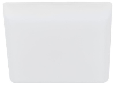 Светильник светодиодный встраиваемый LED 22-9-4K квадратный 9Вт 4000К Эра Б0062209