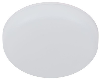 Светильник светодиодный встраиваемый LED 23-9-4K круглый 9Вт 4000К Эра Б0062197