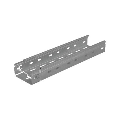 Лоток перфорированный 50х100 L4000 1.5мм 