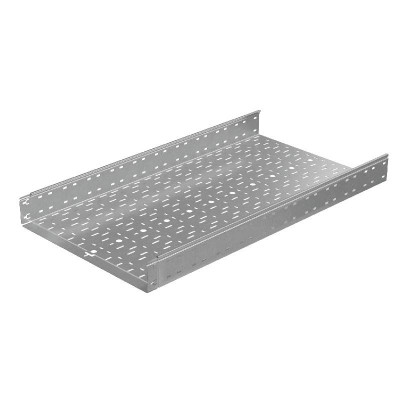 Лоток перфорированный 100х600 L5000 1.2мм 