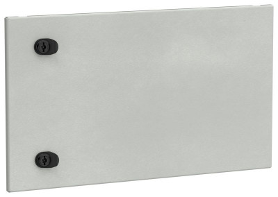 Дверь секционная внешняя 350х600 FORMAT IEK FO-00-ESD-035-060