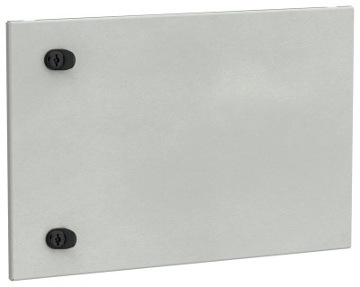 Дверь секционная внешняя 400х600 FORMAT IEK FO-00-ESD-040-060