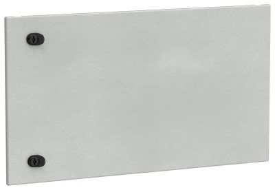 Дверь секционная внешняя 450х800 FORMAT IEK FO-00-ESD-045-080