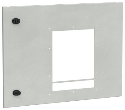 Дверь секционная внешняя для ARMAT ACB E/F выкатн. 3/4P 600х800 FORMAT IEK FO-00-ESDEF-060-080