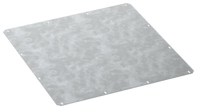 Фланец основания сплошной в шкаф 800х800 FORMAT IEK FO-00-FBS-080-080