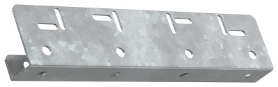 Комплект планки опорных изоляторов ARMAT ACB D 3/4P FORMAT IEK FO-00-SID