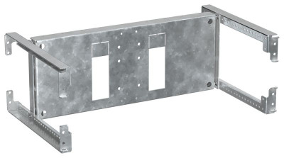 Комплект горизонтальной установки ARMAT MCCB G втычн. 3/4P 200х600 FORMAT IEK FO-00-GVT-020-060
