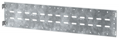Перегородка секционирования задняя 150х800 FORMAT IEK FO-00-SWF-015-080