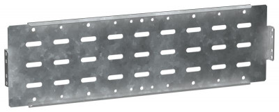 Перегородка секционирования вертикальная 150х600 FORMAT IEK FO-00-SWV-015-060