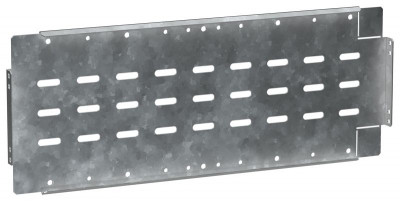 Перегородка секционирования вертикальная 200х600 FORMAT IEK FO-00-SWV-020-060