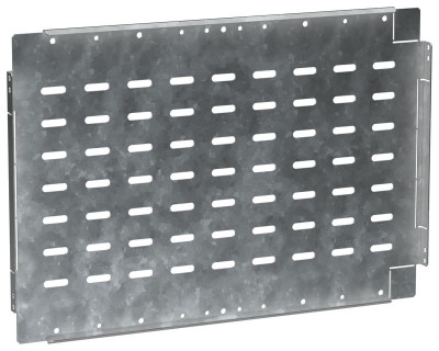 Перегородка секционирования вертикальная 350х600 FORMAT IEK FO-00-SWV-035-060