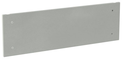 Фальш-панель внешняя глухая 250х800 FORMAT IEK FO-00-PWSB-025-080