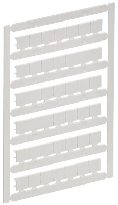 Маркер для CTS 10кв.мм без символов ARMAFIX IEK AF-CT10D-M-010-00