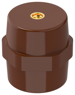 Изолятор опорный SM60 (М8) IEK YIS11-60-08-K05