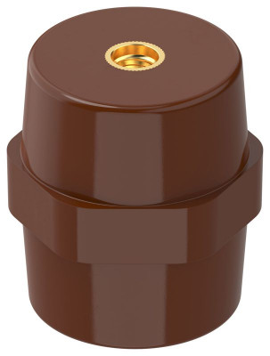 Изолятор опорный SM65 (М10) IEK YIS11-65-10-K05