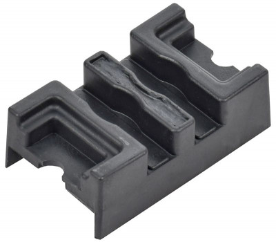 Изолятор шинодержателя 75-10-2 IEK YIS40-10-02-075